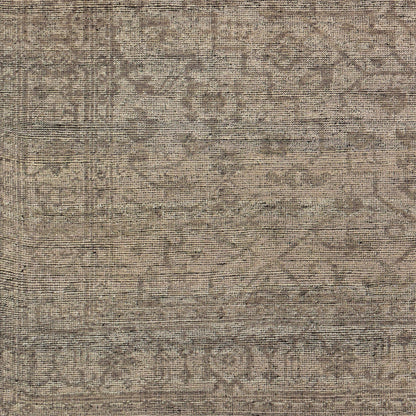 Smyrna SMY-2302 Hand Knotted Rug