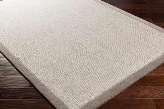 Siena SNA-2302 8ft Runner Handmade Wool Runner Rug