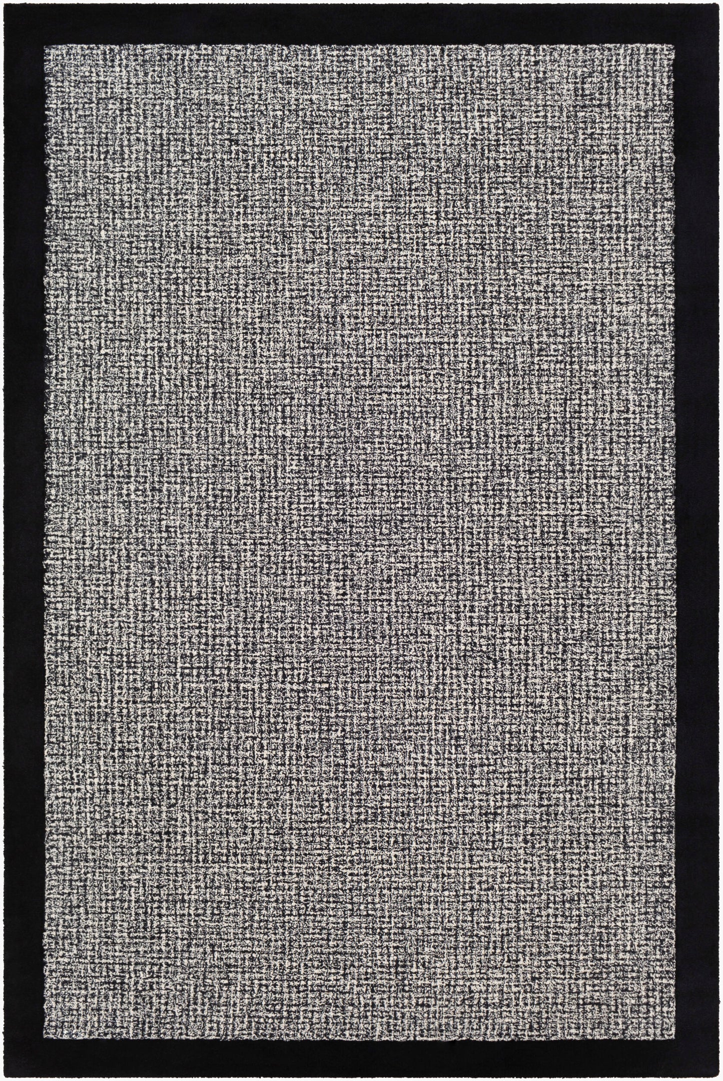 Siena SNA-2303 4' x 6' Handmade Wool Area Rug