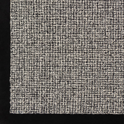 Siena SNA-2303 8ft Runner Handmade Wool Runner Rug