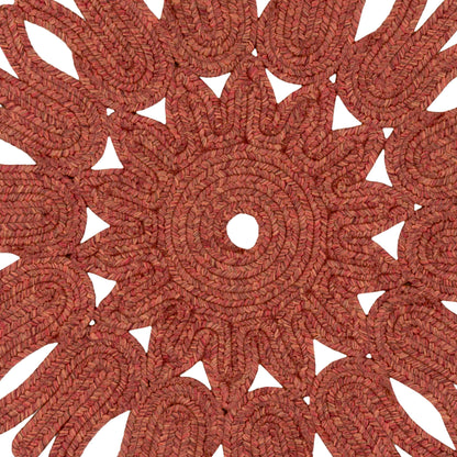 Sanibel SNB-4019 2' x 3' Handmade Indoor/Outdoor Accent Rug