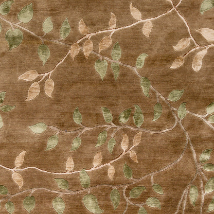 Synergy SNG-5002 2' x 3' Handmade Wool Accent Rug