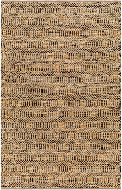 Selanik SNK-2300 6' x 9' Handmade Area Rug