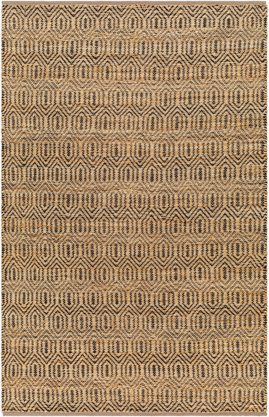 Selanik SNK-2300 6' x 9' Handmade Area Rug