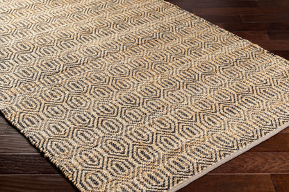 Selanik SNK-2300 8' x 10' Handmade Area Rug