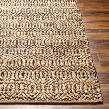 Selanik SNK-2300 6' x 9' Handmade Area Rug