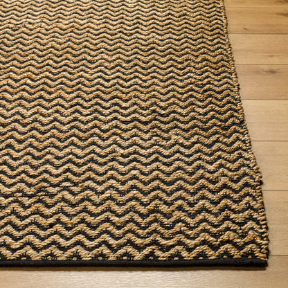 Selanik SNK-2302 8' x 10' Handmade Area Rug