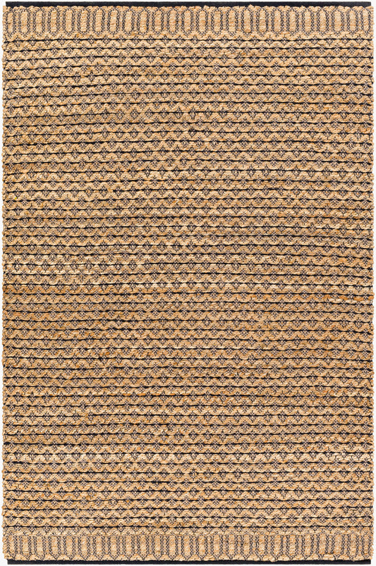 Selanik SNK-2304 6' x 9' Handmade Area Rug