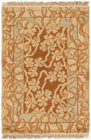 2' x 3'