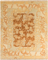 8' x 10'