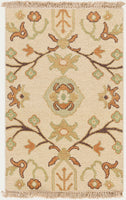 2' x 3'