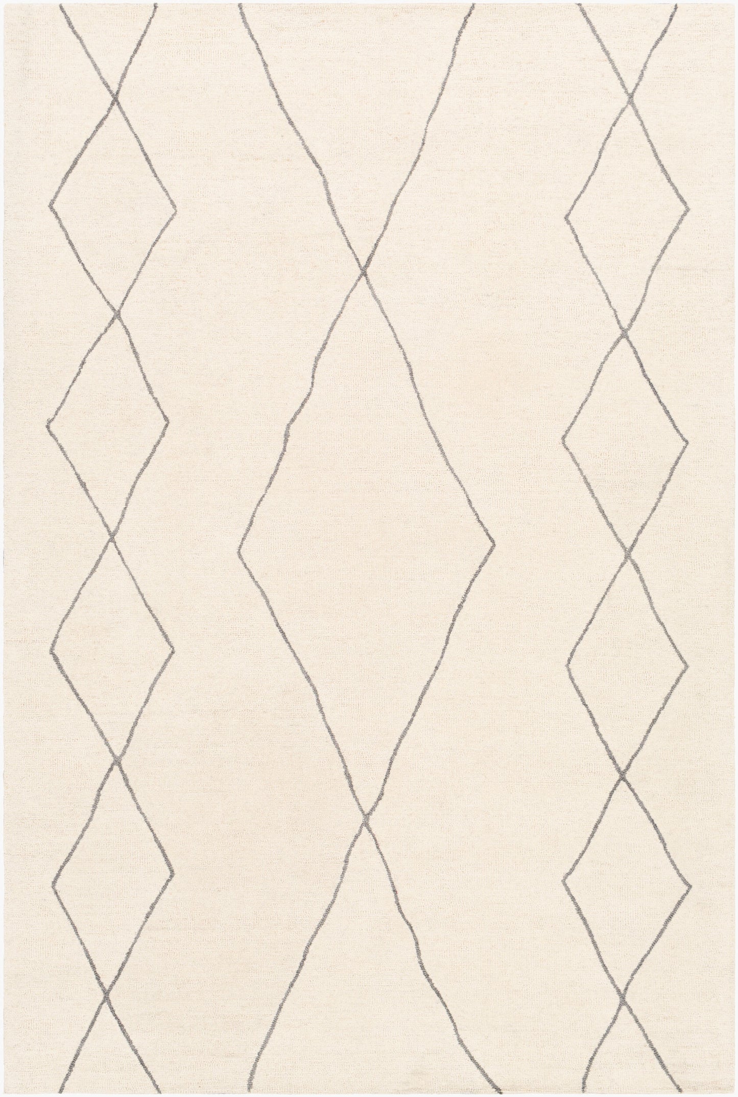 Sinop SNP-2306 2' x 3' Handmade Wool Accent Rug
