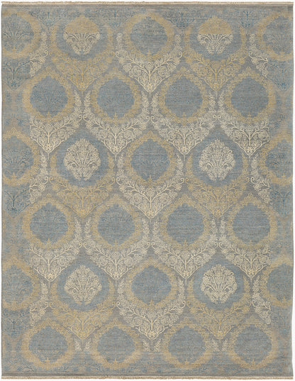 Soma SOA-2754 8' x 10' Handmade Area Rug