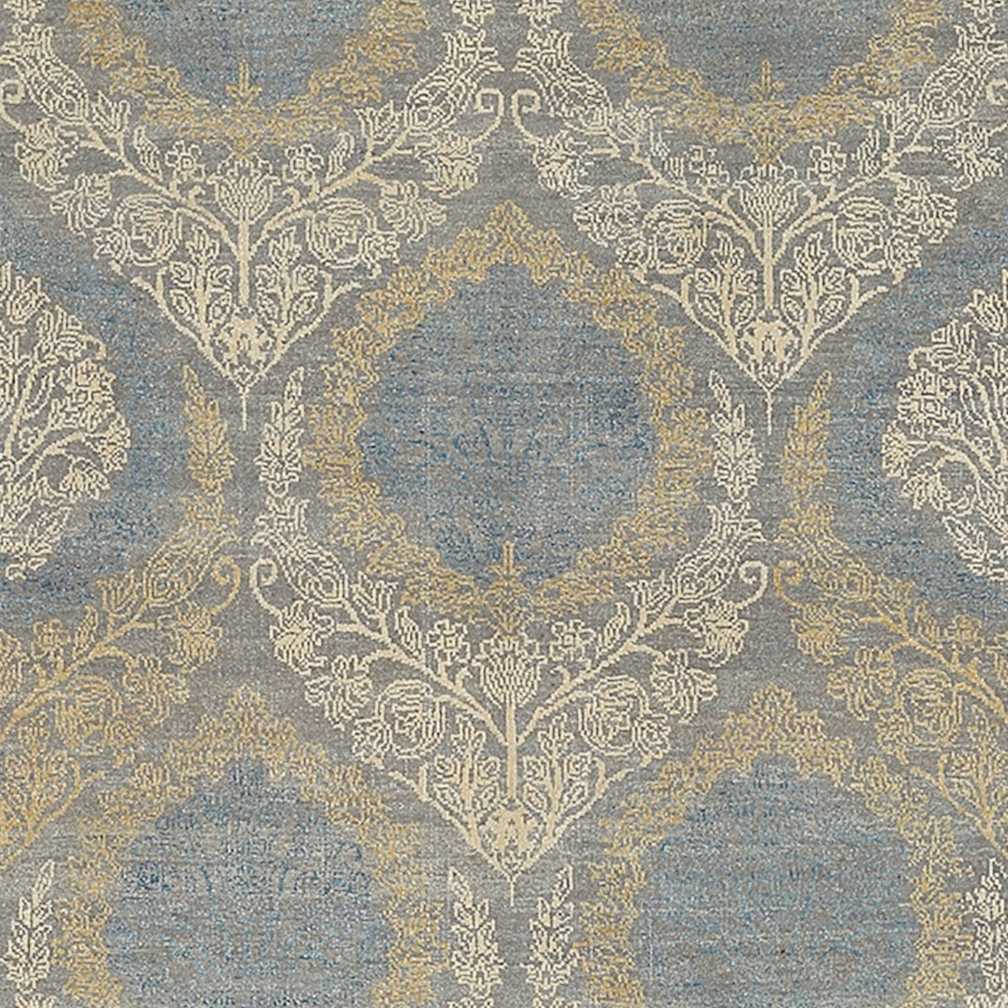 Soma SOA-2754 8' x 10' Handmade Area Rug