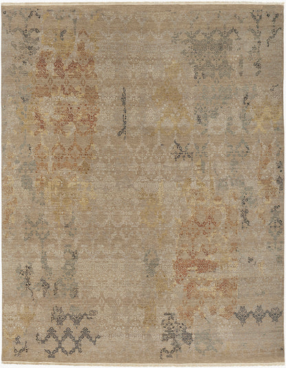 Soma SOA-2755 2' x 3' Handmade Accent Rug