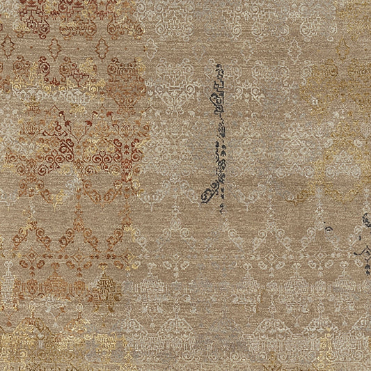 Soma SOA-2755 2' x 3' Handmade Accent Rug