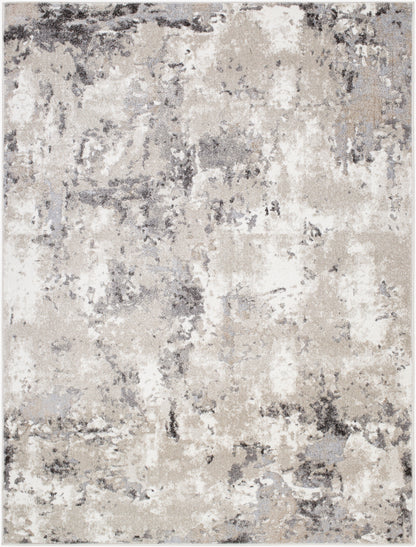Soldado SOD-2301 5' x 7' Machine Woven Area Rug