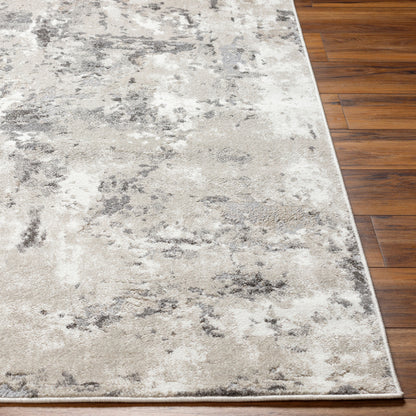 Soldado SOD-2301 5' x 7' Machine Woven Area Rug