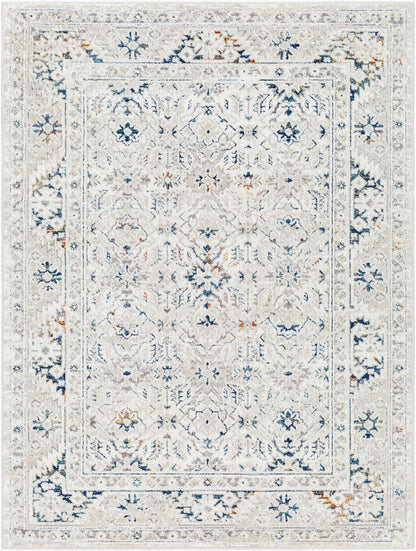 Soldado SOD-2303 5' x 7' Machine Woven Area Rug