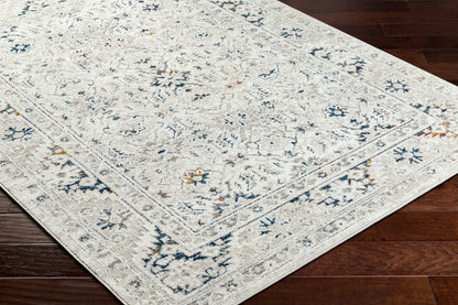 Soldado SOD-2303 5' x 7' Machine Woven Area Rug