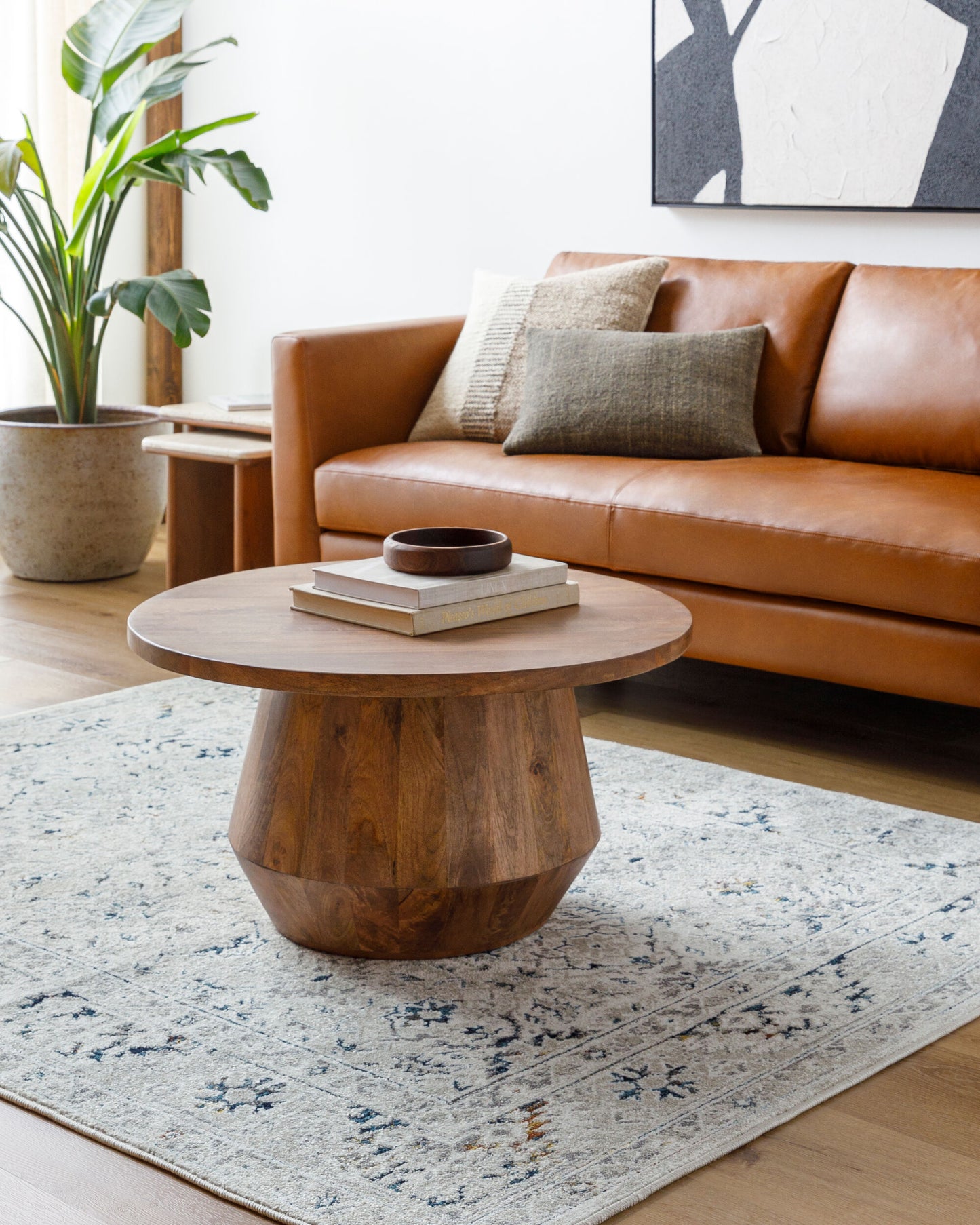 Soldado SOD-2303 2' x 3' Machine Woven Accent Rug