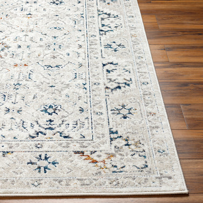 Soldado SOD-2303 5' x 7' Machine Woven Area Rug