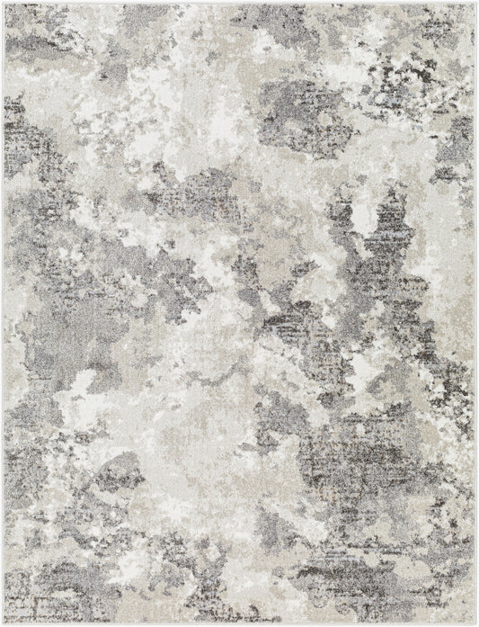 Soldado SOD-2305 5' x 7' Machine Woven Area Rug