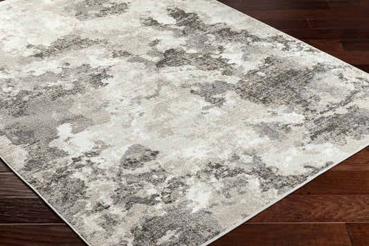 Soldado SOD-2305 5' x 7' Machine Woven Area Rug