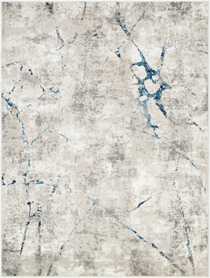 Soldado SOD-2307 2' x 3' Machine Woven Accent Rug