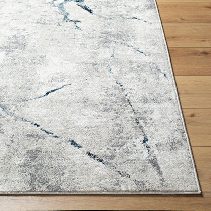Soldado SOD-2307 2' x 3' Machine Woven Accent Rug