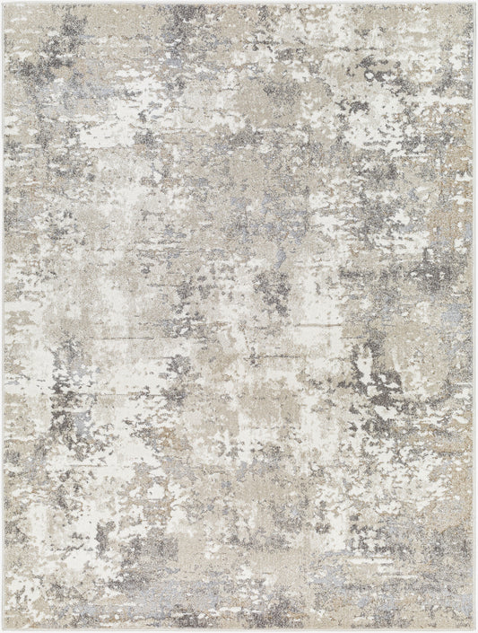 Soldado SOD-2310 5' x 7' Machine Woven Area Rug