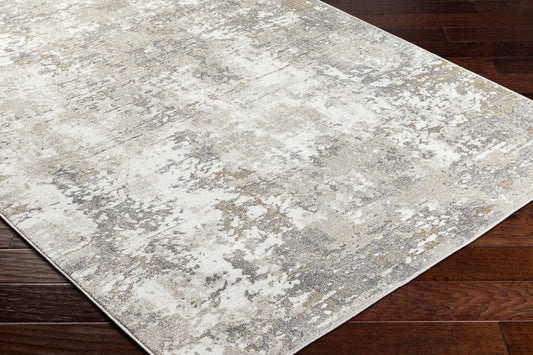 Soldado SOD-2310 5' x 7' Machine Woven Area Rug