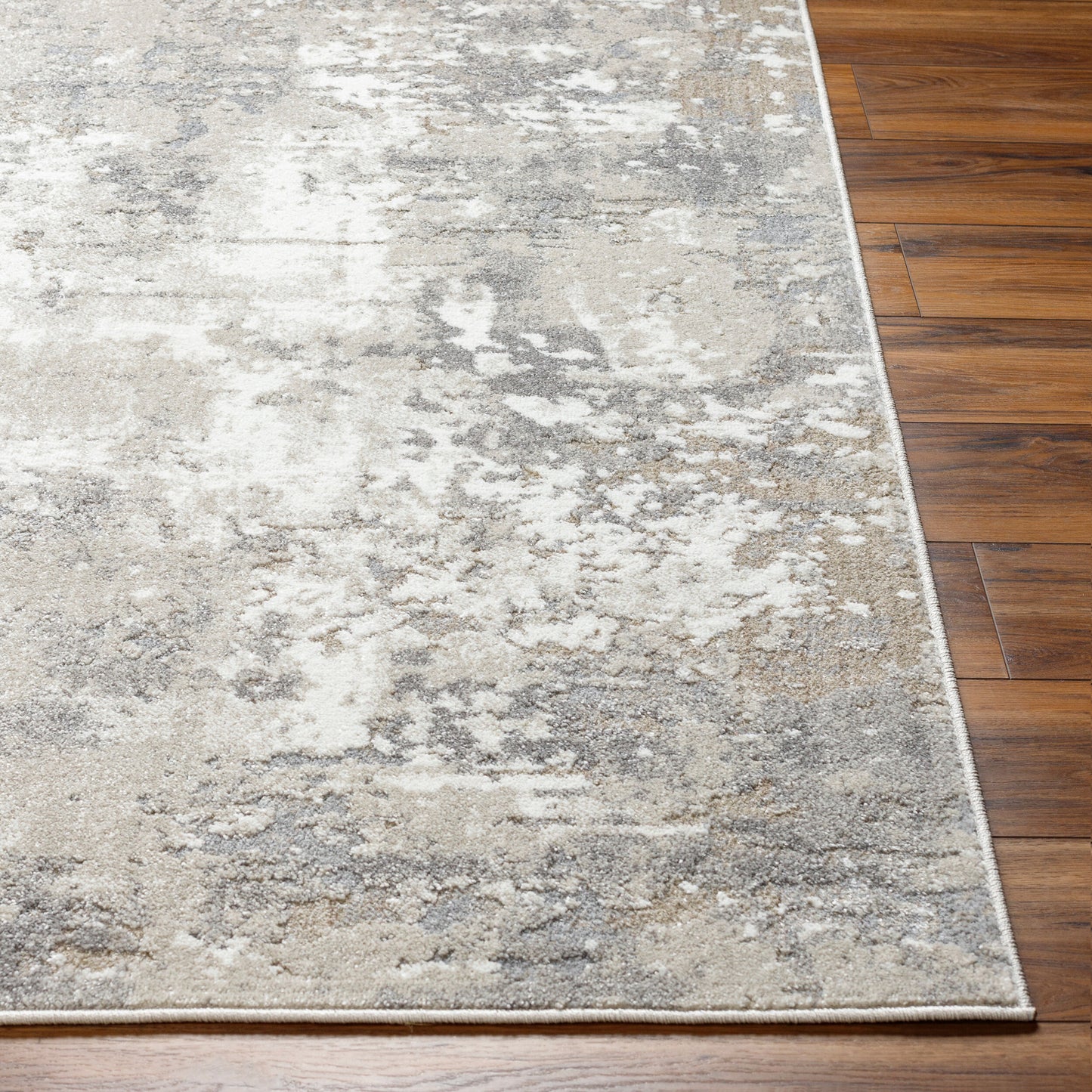 Soldado SOD-2310 5' x 7' Machine Woven Area Rug