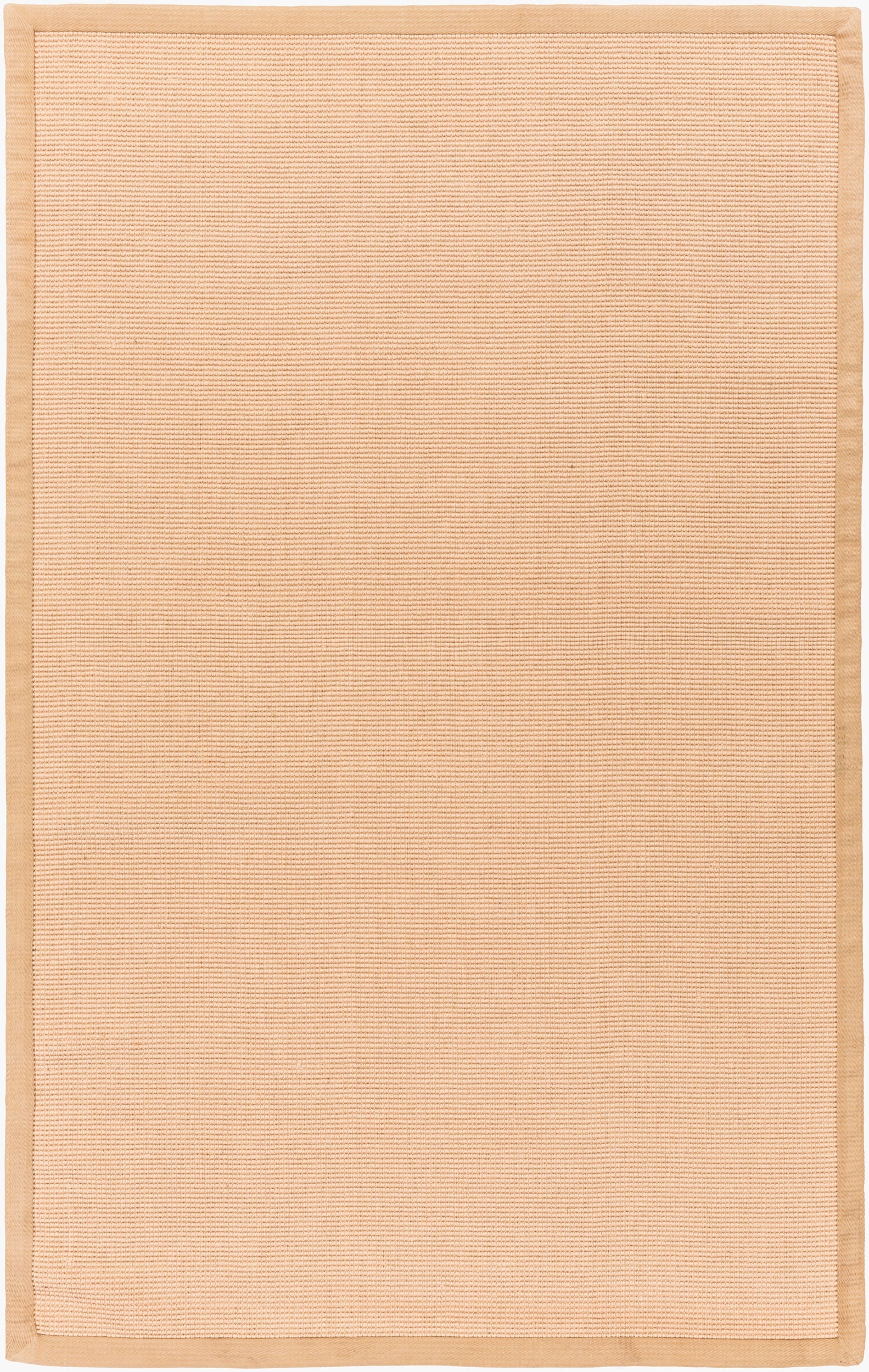Soho SOHO BEIGE Hand Woven Rug