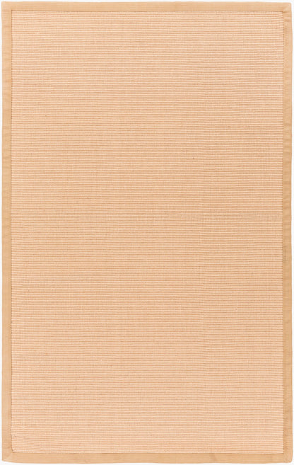 Soho SOHO BEIGE Hand Woven Rug