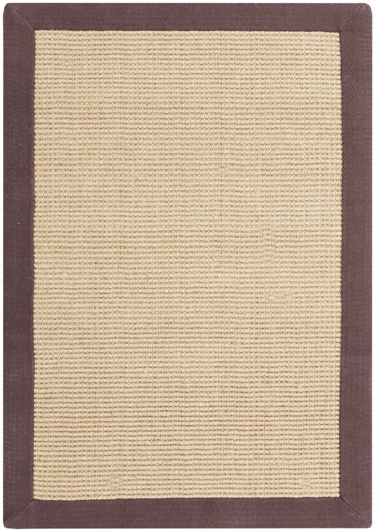 Soho SOHO BROWN Handmade Rug
