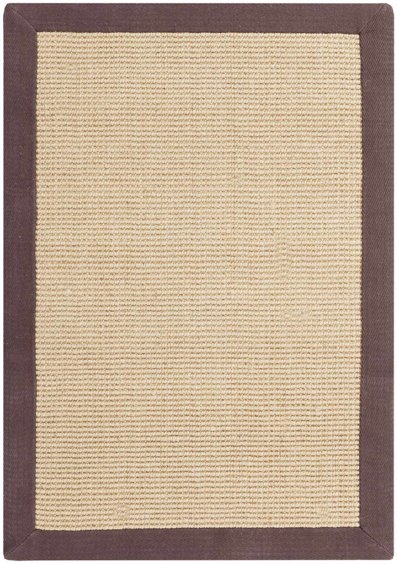 Soho SOHO BROWN Handmade Rug