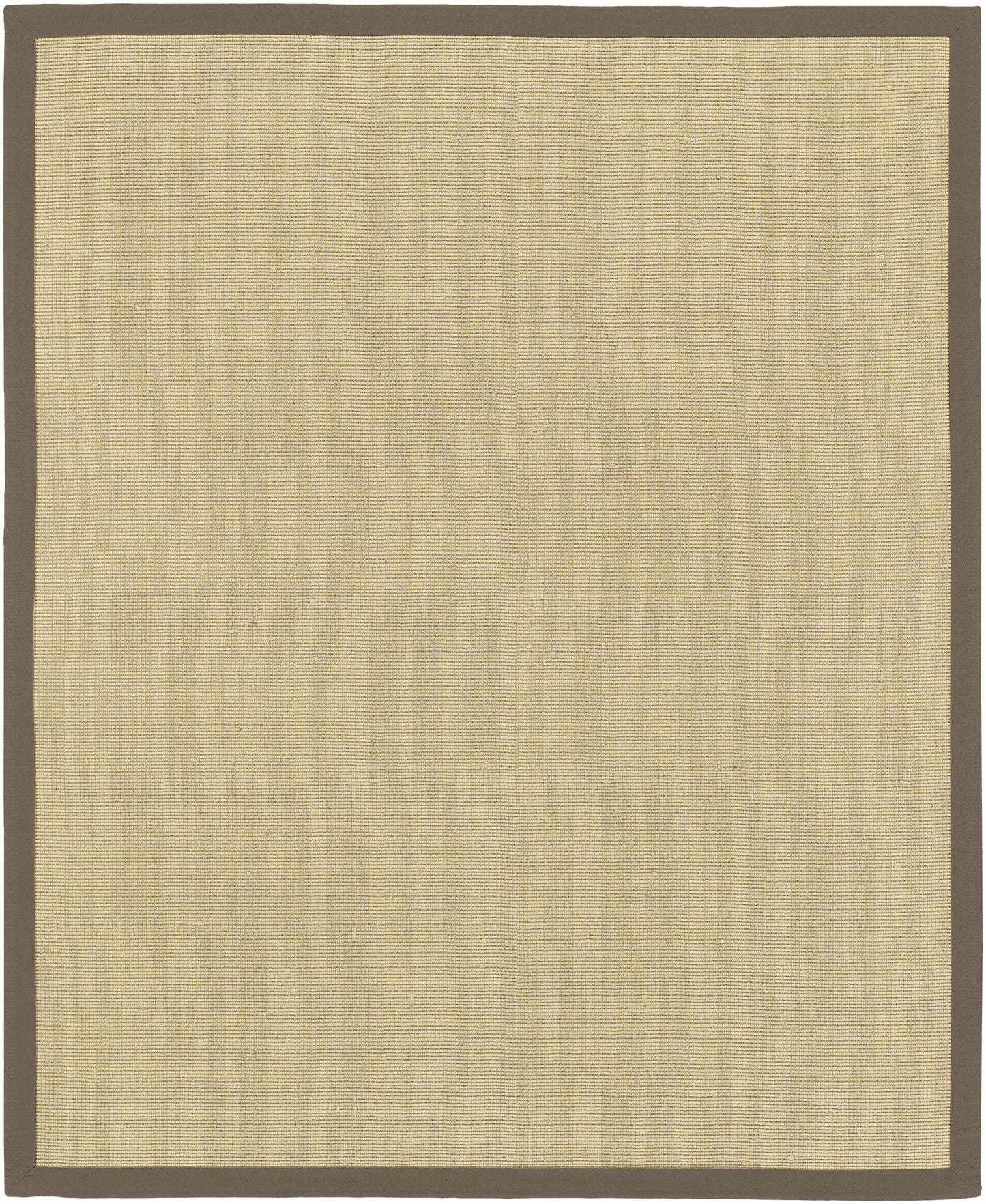 Soho SOHO BROWN Handmade Rug