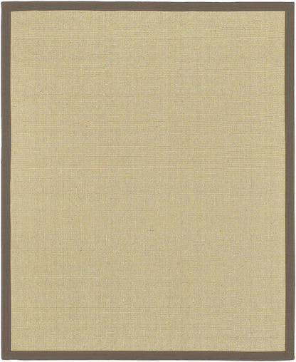 Soho SOHO BROWN Handmade Rug