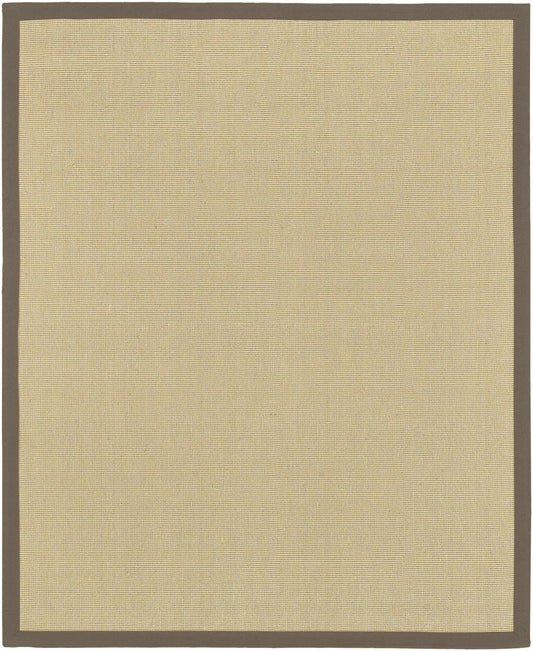 Soho SOHO BROWN Handmade Rug