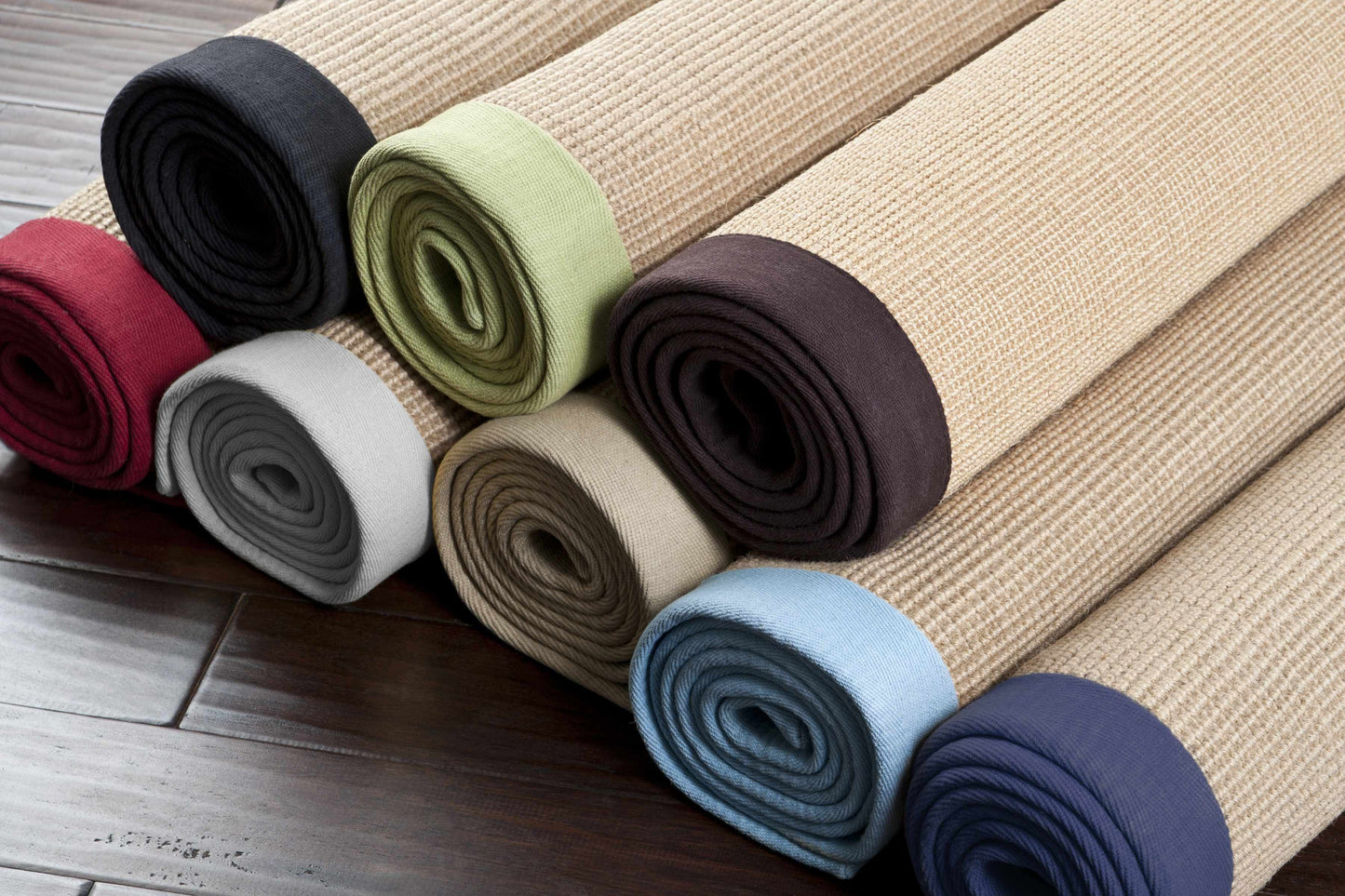 Soho SOHO BROWN Handmade Rug