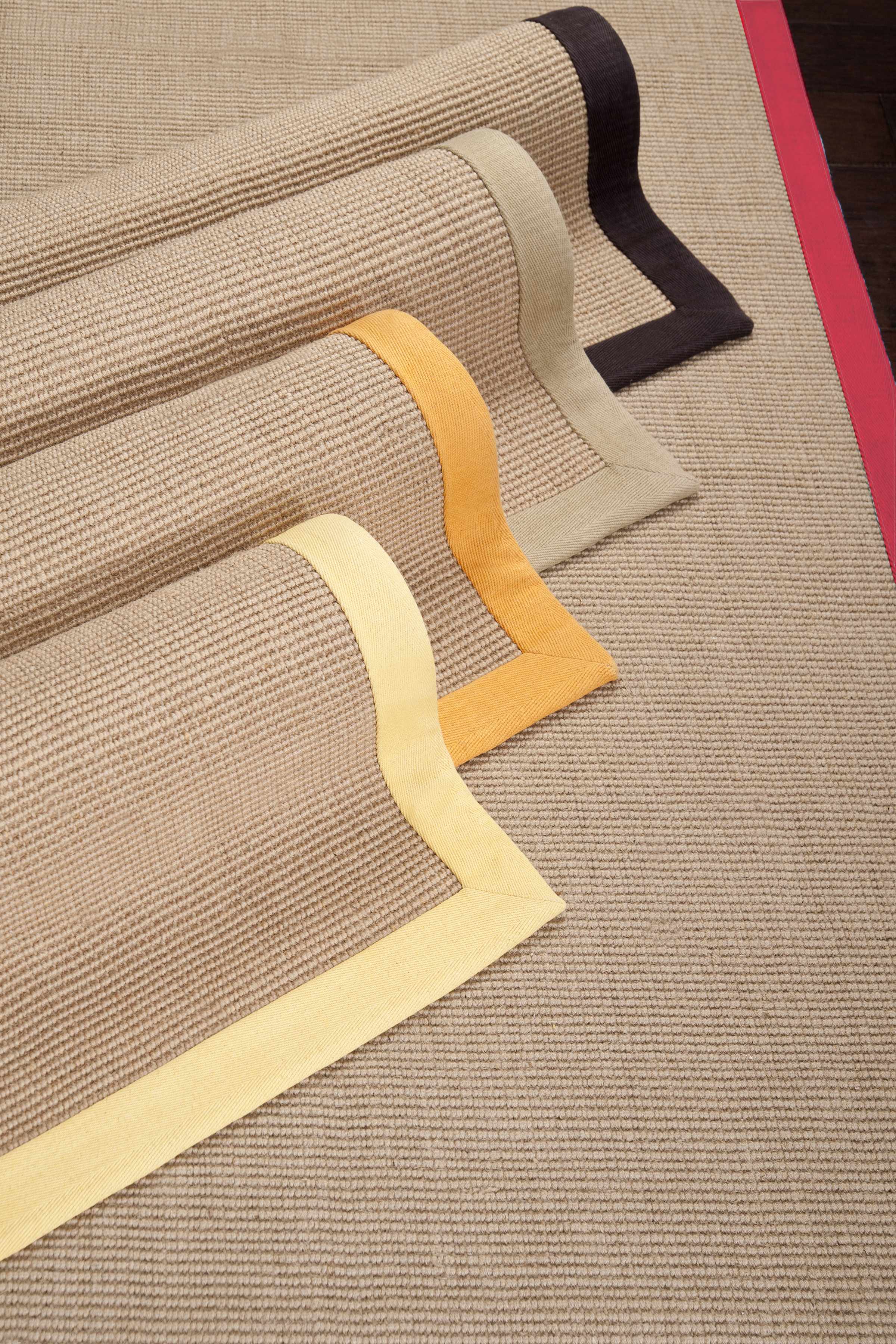 Soho SOHO BEIGE Handmade Rug