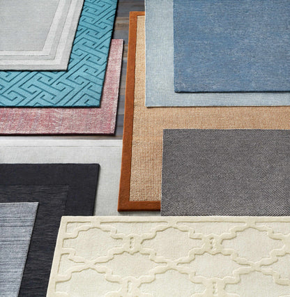 Mystique M-5453 Handmade Rug