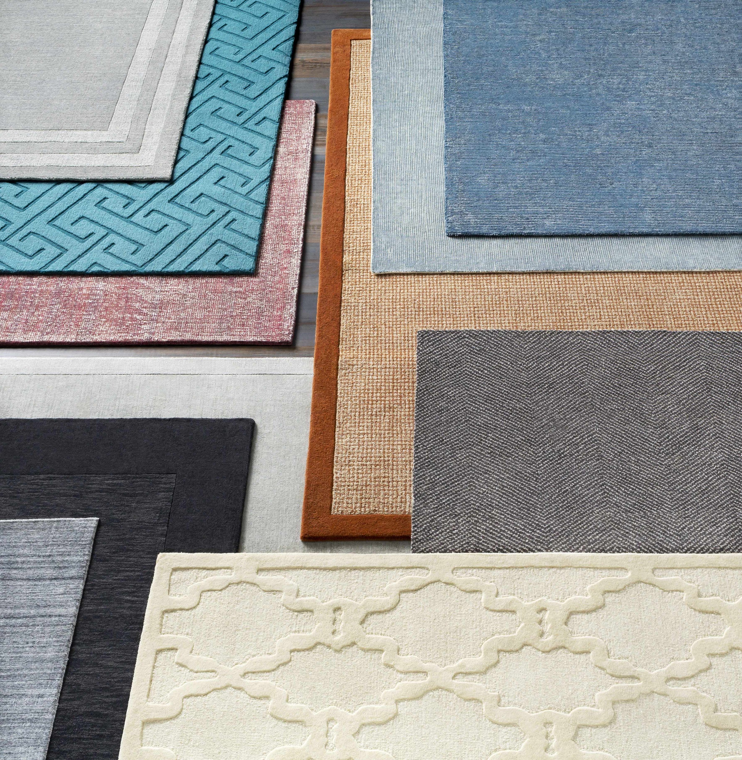 Parma PMA-2302 Hand Knotted Rug