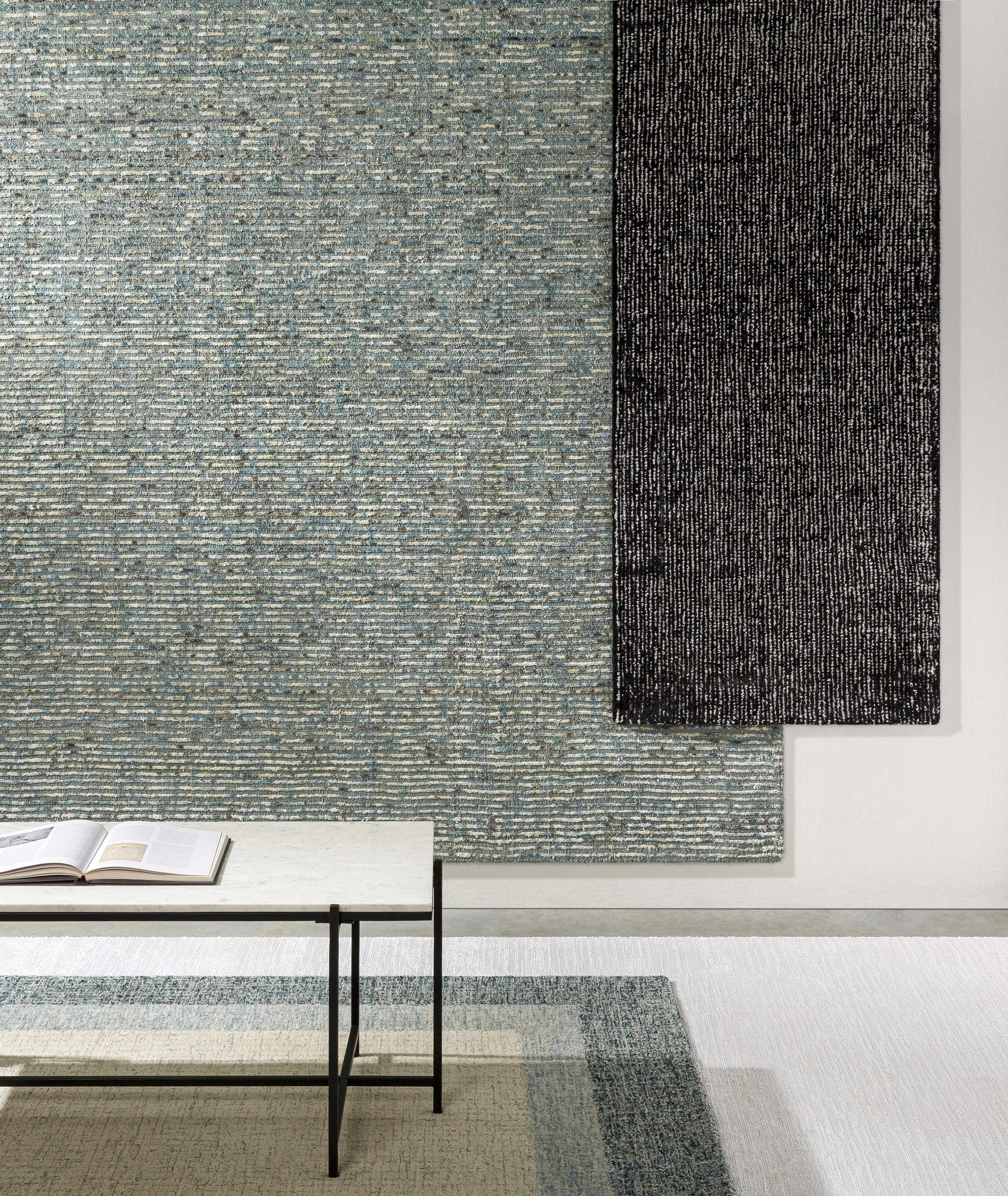 Gaia GAI-1001 Handmade Rug