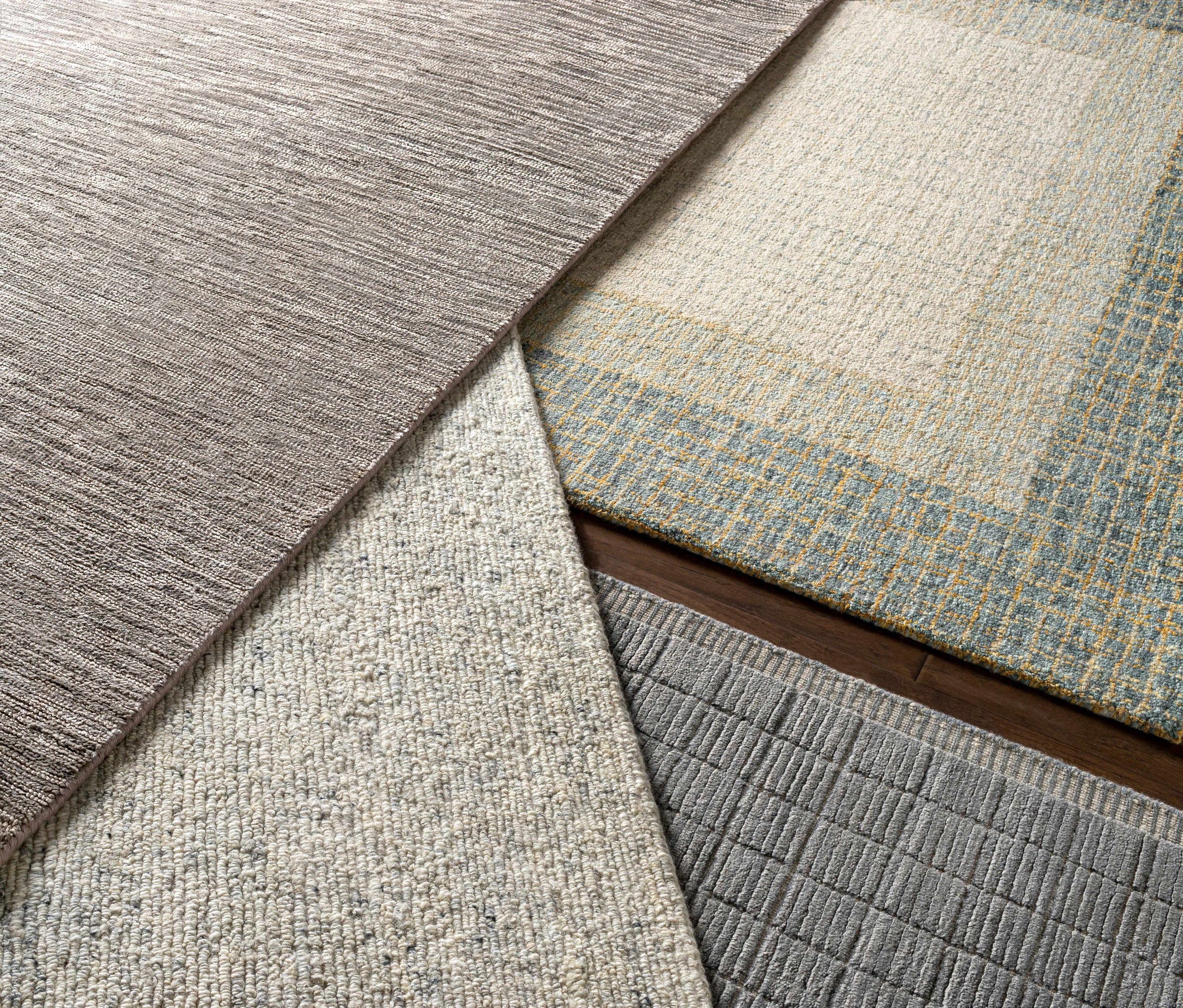 Malta MTA-2302 Hand Loomed Rug