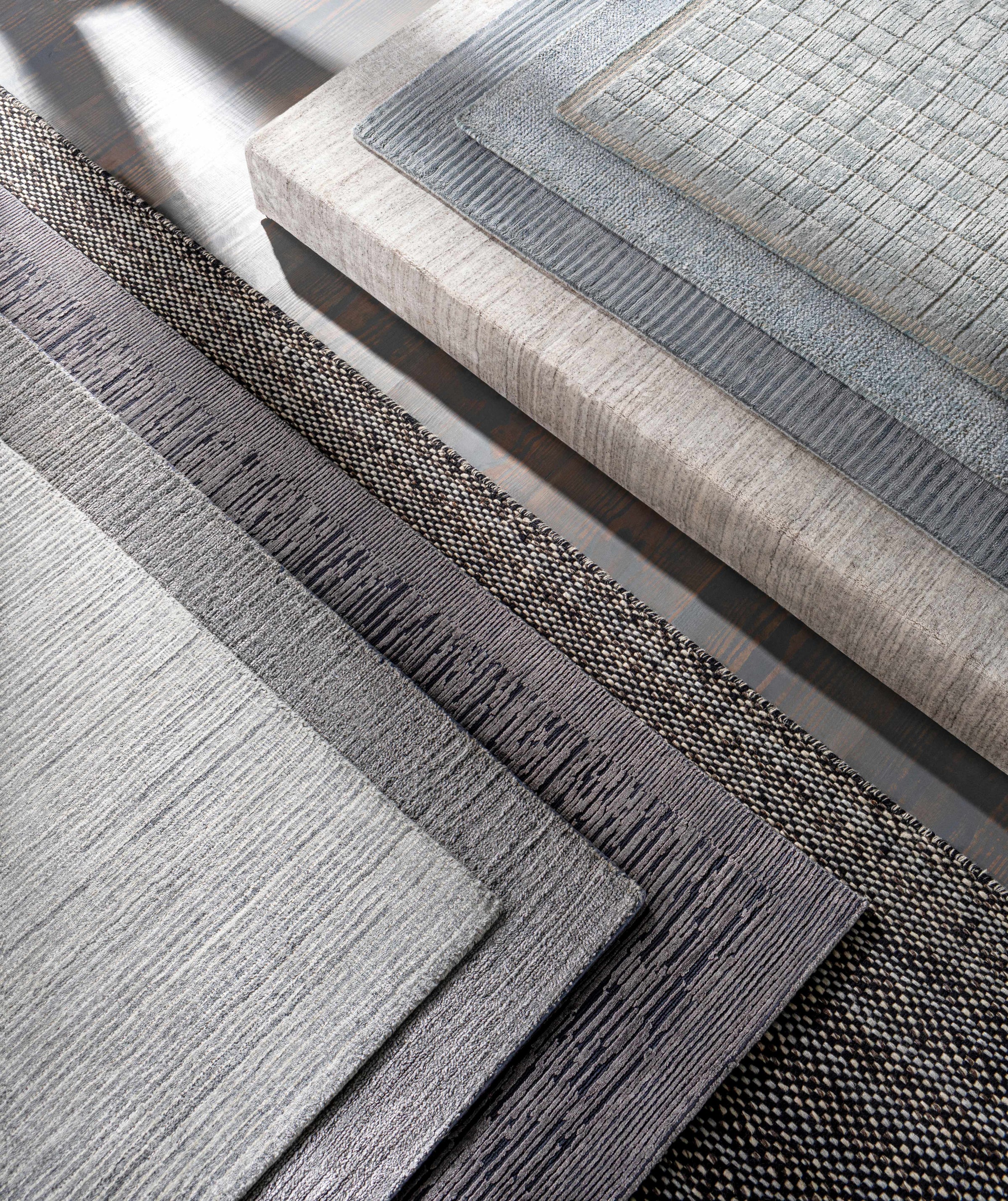 Capri CAP-2307 Hand Knotted Rug