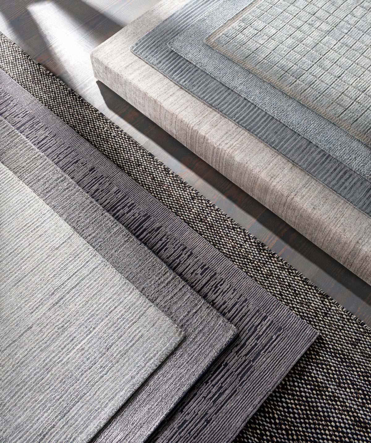 Reliance RLI-2306 Hand Woven Rug