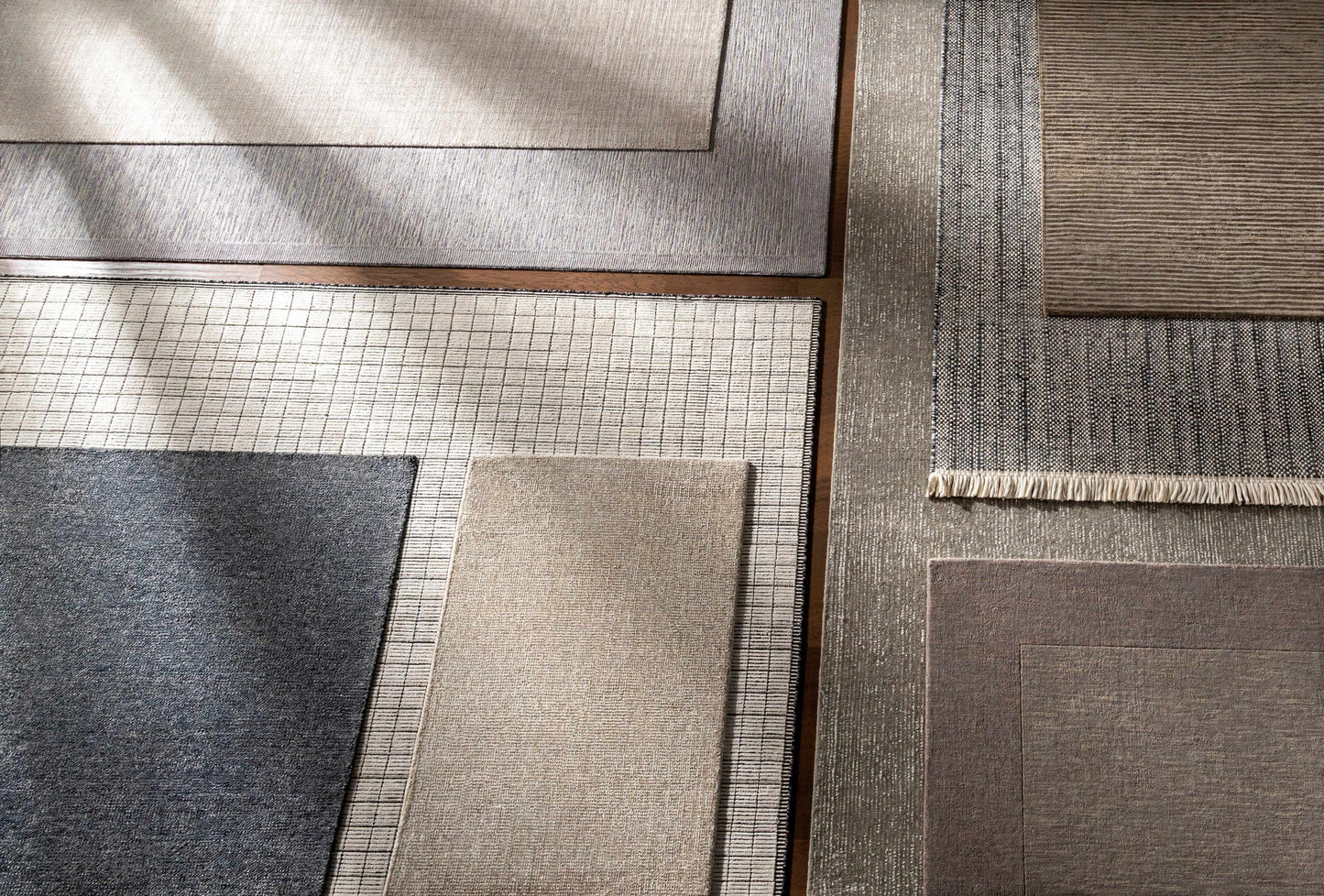 Austin AUS-2301 Handmade Rug