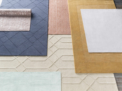 Graphite GPH-55 Handmade Rug